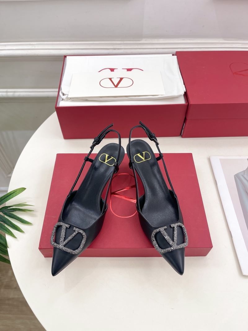 Valentino Sandals